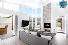 Unwind Pet Friendly 1 Min Walk to Beach, Culburra Beach